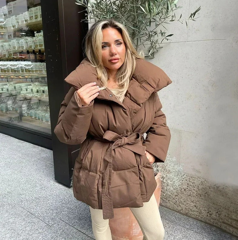 Manteau Julia