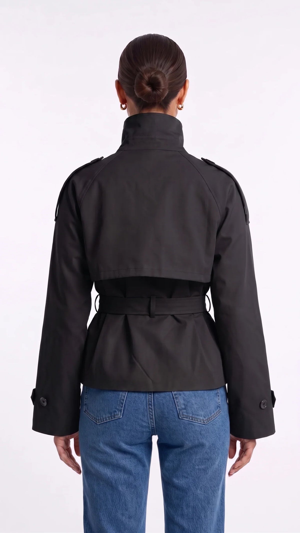 Trench Juliana