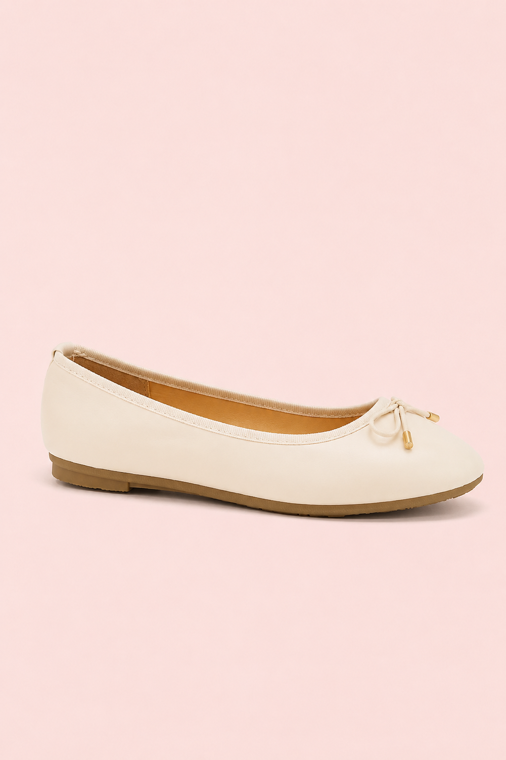 ballet ballirna beige