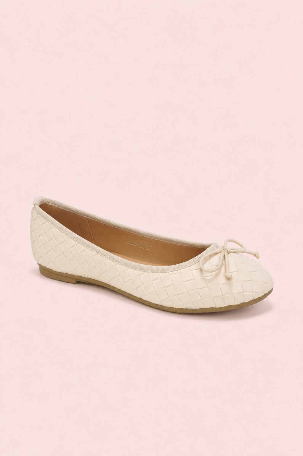 bllaerina loafer