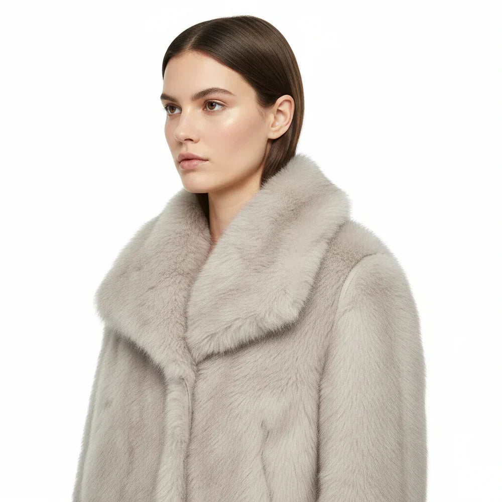 Manteau Zoé