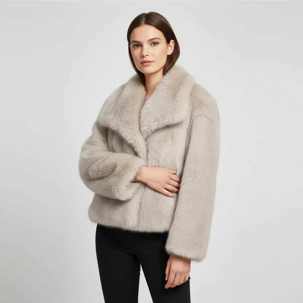 Manteau Zoé