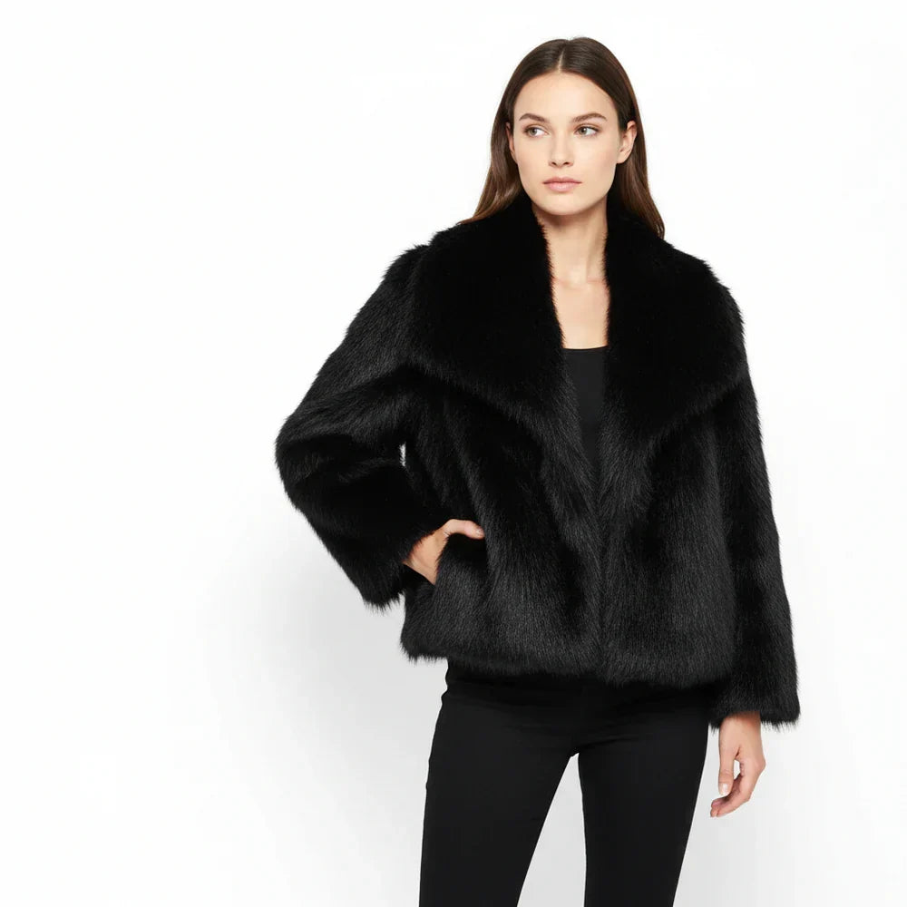 Manteau Zoé