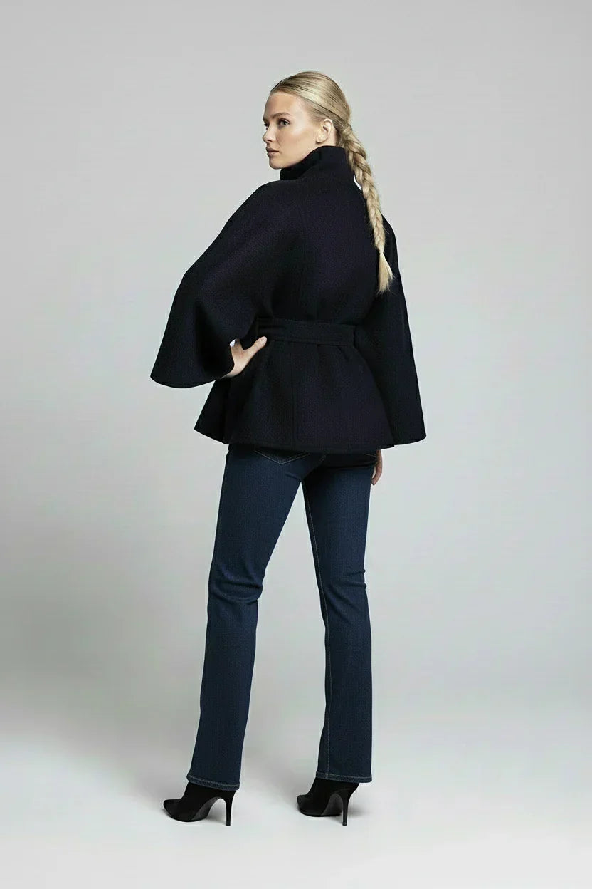 Manteau Alicia