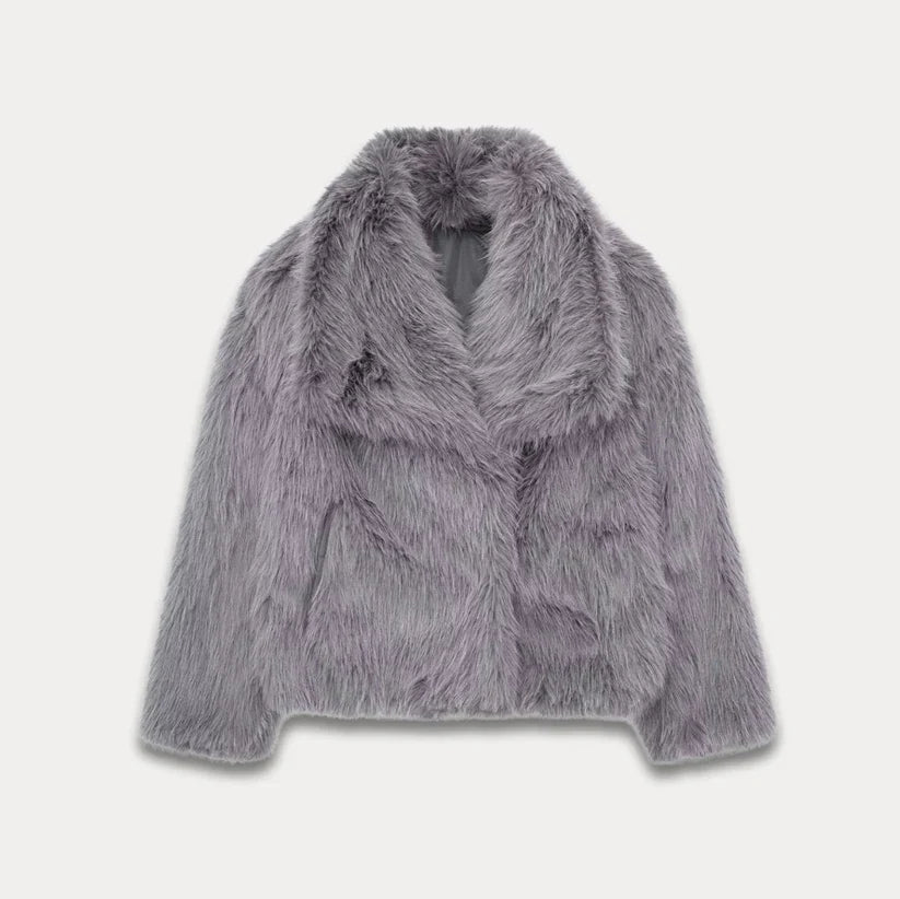 Manteau Zoé
