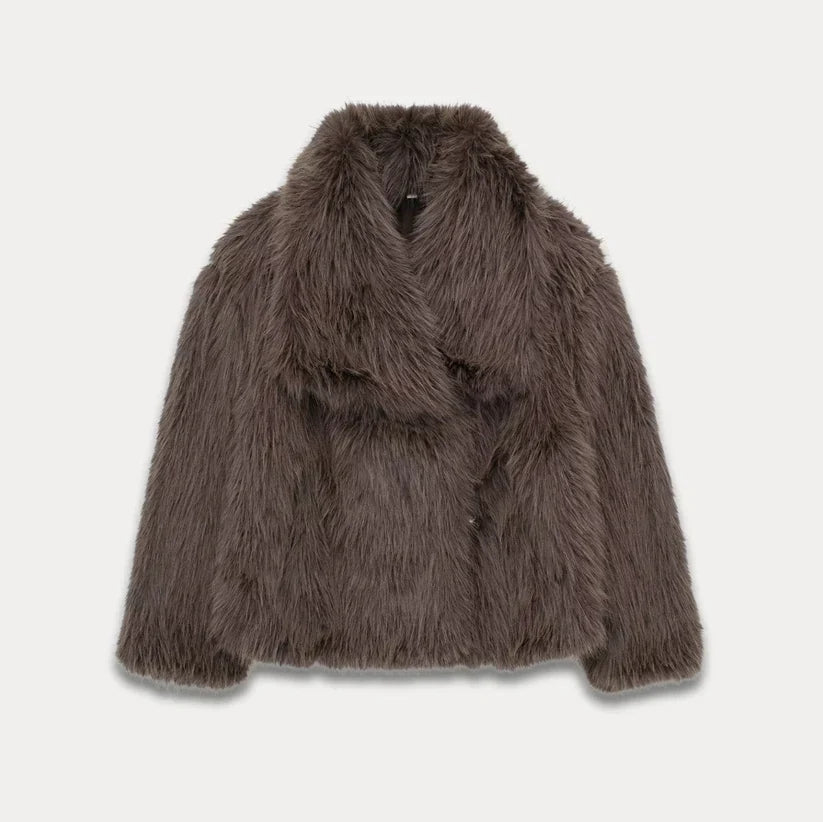 Manteau Zoé