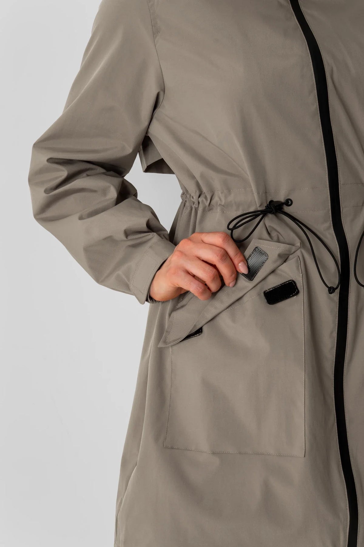 PK12Premium-2025-Dark Taupe-SDark Taupe