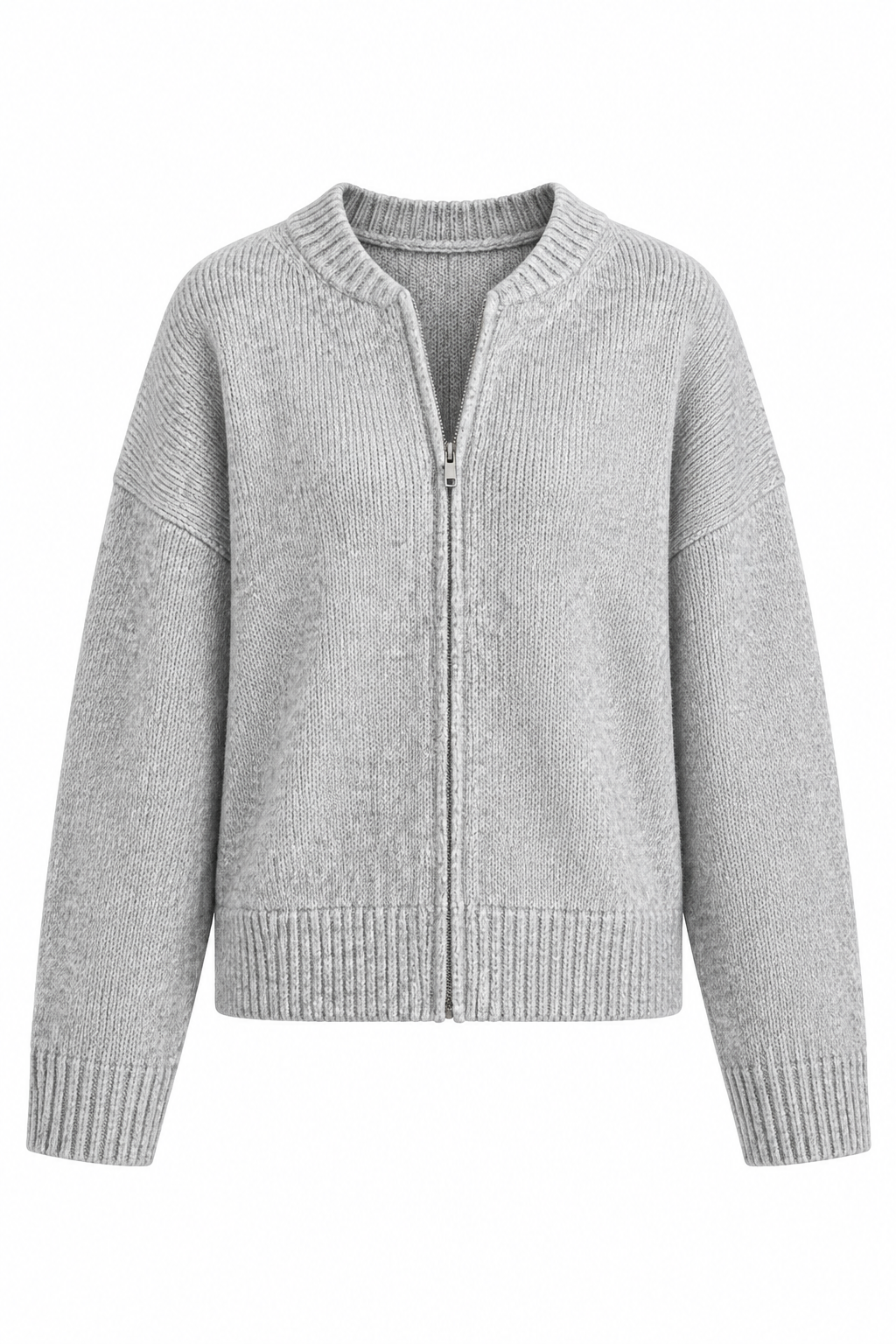 Cardigan Sweater